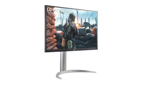 Monitor LG 27" 27UP650K-W UHD 4K DP HDMI IPS 16:9 Monitor LG 27" 27UP650K-W UHD 4K DP HDMI IPS 16:9