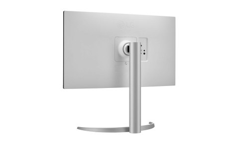 Monitor LG 27" 27UP650K-W UHD 4K DP HDMI IPS 16:9 Monitor LG 27" 27UP650K-W UHD 4K DP HDMI IPS 16:9