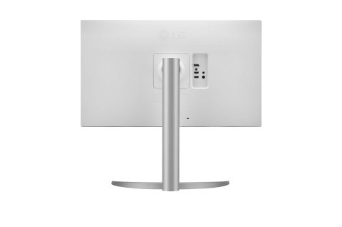 Monitor LG 27" 27UP650K-W UHD 4K DP HDMI IPS 16:9 Monitor LG 27" 27UP650K-W UHD 4K DP HDMI IPS 16:9