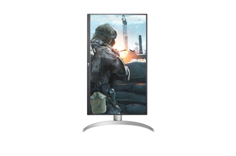 Monitor LG 27" 27UP650K-W UHD 4K DP HDMI IPS 16:9 Monitor LG 27" 27UP650K-W UHD 4K DP HDMI IPS 16:9