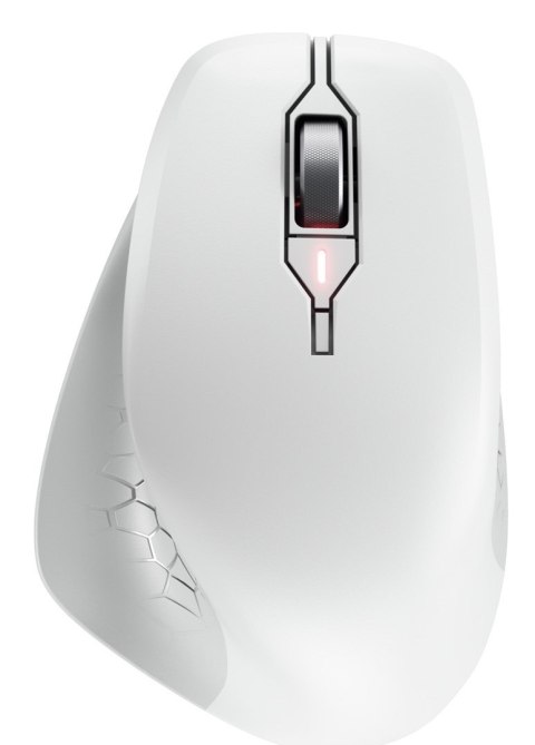 CHERRY JW-8550-0 myszka Uniwersalne Po prawej stronie RF Wireless Optyczny 4000 DPI CHERRY JW-8550-0 myszka Uniwersalne Po prawej stronie RF Wireless Optyczny 4000 DPI