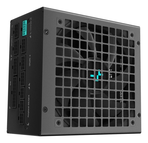 DeepCool PX1000G WH moduł zasilaczy 1000 W 20+4 pin ATX ATX Biały DeepCool PX1000G WH moduł zasilaczy 1000 W 20+4 pin ATX ATX Biały
