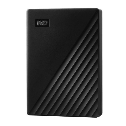 HDD USB3 5TB EXT. 2.5"/BLACK WDBPKJ0050BBK-WESN WDC HDD USB3 5TB EXT. 2.5"/BLACK WDBPKJ0050BBK-WESN WDC