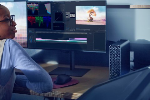 HP Ekran Z24q G3 QHD HP Ekran Z24q G3 QHD