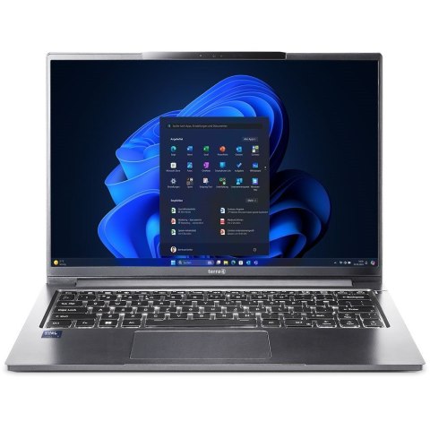 TERRA MOBILE 1471 Intel Core Ultra 5 125U Laptop 35,6 cm (14") WUXGA 16 GB DDR5-SDRAM 500 GB SSD Wi-Fi 6E (802.11ax) Windows 11 TERRA MOBILE 1471 Intel Core Ultra 5 125U Laptop 35,6 cm (14") WUXGA 16 GB DDR5-SDRAM 500 GB SSD Wi-Fi 6E (802.11ax) Windows 11