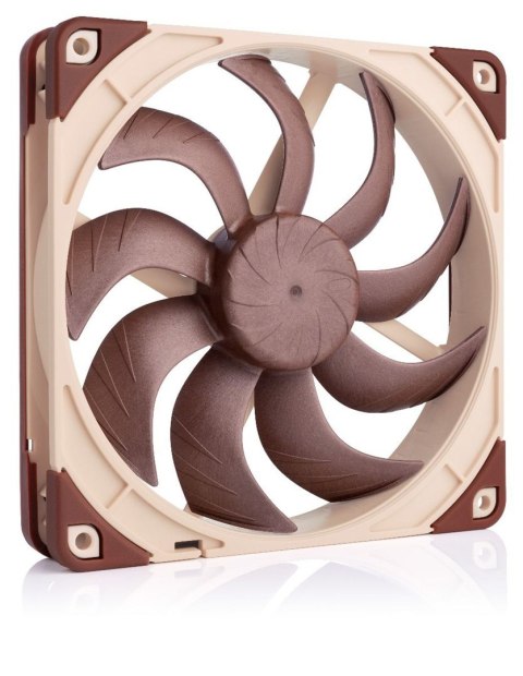 Wentylator Noctua NF-A14x25 G2 LS-PWM Lüfter - 140mm Wentylator Noctua NF-A14x25 G2 LS-PWM Lüfter - 140mm