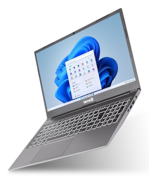 Wortmann AG TERRA MOBILE US1220780 notebook/laptop Intel® Core™ i5 i5-1235U 39,6 cm (15.6") Full HD 8 GB DDR3L-SDRAM 500 GB SSD Wortmann AG TERRA MOBILE US1220780 notebook/laptop Intel® Core™ i5 i5-1235U 39,6 cm (15.6") Full HD 8 GB DDR3L-SDRAM 500 GB SSD