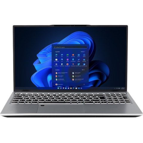 Wortmann AG TERRA MOBILE US1220800 notebook/laptop Intel® Core™ i7 i7-1355U 39,6 cm (15.6") Full HD 16 GB DDR5-SDRAM 512 GB SSD Wortmann AG TERRA MOBILE US1220800 notebook/laptop Intel® Core™ i7 i7-1355U 39,6 cm (15.6") Full HD 16 GB DDR5-SDRAM 512 GB SSD
