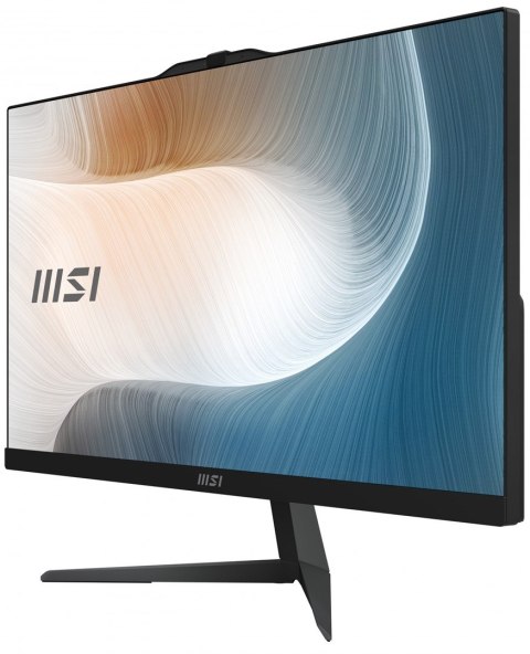 MSI AIO Modern AM242 1M-1219EU Core 5 120U 23,8" IPS LED FHD Non-Touch Anti-Glare 8GB SSD512GB M.2 AX211 WiFi 6E No Kb+M Windows MSI AIO Modern AM242 1M-1219EU Core 5 120U 23,8" IPS LED FHD Non-Touch Anti-Glare 8GB SSD512GB M.2 AX211 WiFi 6E No Kb+M Windows
