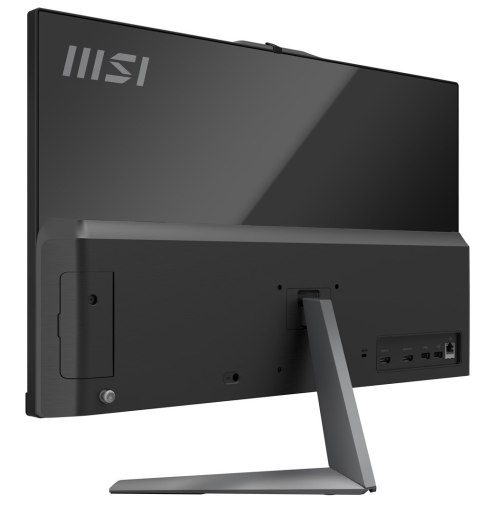 MSI AIO Modern AM242 1M-1219EU Core 5 120U 23,8" IPS LED FHD Non-Touch Anti-Glare 8GB SSD512GB M.2 AX211 WiFi 6E No Kb+M Windows MSI AIO Modern AM242 1M-1219EU Core 5 120U 23,8" IPS LED FHD Non-Touch Anti-Glare 8GB SSD512GB M.2 AX211 WiFi 6E No Kb+M Windows
