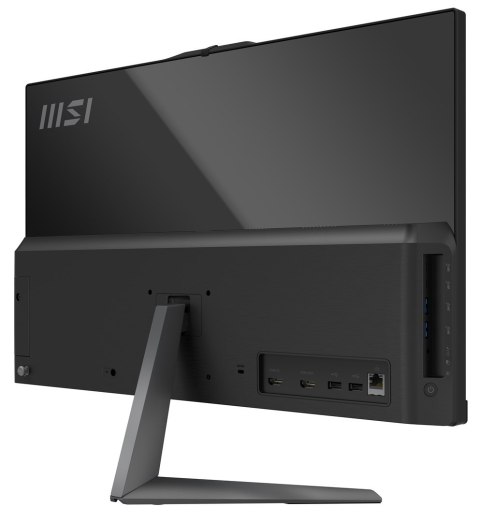 MSI AIO Modern AM242 1M-1219EU Core 5 120U 23,8" IPS LED FHD Non-Touch Anti-Glare 8GB SSD512GB M.2 AX211 WiFi 6E No Kb+M Windows MSI AIO Modern AM242 1M-1219EU Core 5 120U 23,8" IPS LED FHD Non-Touch Anti-Glare 8GB SSD512GB M.2 AX211 WiFi 6E No Kb+M Windows