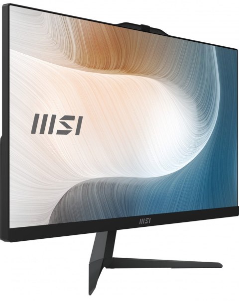 MSI AIO Modern AM242 1M-1219EU Core 5 120U 23,8" IPS LED FHD Non-Touch Anti-Glare 8GB SSD512GB M.2 AX211 WiFi 6E No Kb+M Windows MSI AIO Modern AM242 1M-1219EU Core 5 120U 23,8" IPS LED FHD Non-Touch Anti-Glare 8GB SSD512GB M.2 AX211 WiFi 6E No Kb+M Windows