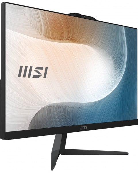 MSI AIO Modern AM242 1M-1219EU Core 5 120U 23,8" IPS LED FHD Non-Touch Anti-Glare 8GB SSD512GB M.2 AX211 WiFi 6E No Kb+M Windows MSI AIO Modern AM242 1M-1219EU Core 5 120U 23,8" IPS LED FHD Non-Touch Anti-Glare 8GB SSD512GB M.2 AX211 WiFi 6E No Kb+M Windows
