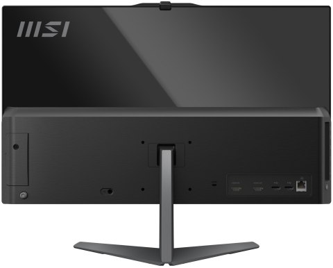MSI AIO Modern AM242 1M-1219EU Core 5 120U 23,8" IPS LED FHD Non-Touch Anti-Glare 8GB SSD512GB M.2 AX211 WiFi 6E No Kb+M Windows MSI AIO Modern AM242 1M-1219EU Core 5 120U 23,8" IPS LED FHD Non-Touch Anti-Glare 8GB SSD512GB M.2 AX211 WiFi 6E No Kb+M Windows