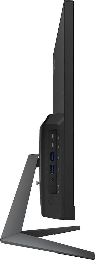 MSI AIO Modern AM242 1M-1219EU Core 5 120U 23,8" IPS LED FHD Non-Touch Anti-Glare 8GB SSD512GB M.2 AX211 WiFi 6E No Kb+M Windows MSI AIO Modern AM242 1M-1219EU Core 5 120U 23,8" IPS LED FHD Non-Touch Anti-Glare 8GB SSD512GB M.2 AX211 WiFi 6E No Kb+M Windows