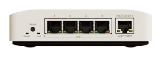 NET ROUTER/SWITCH 4P/CRS304-4XG-IN MIKROTIK
