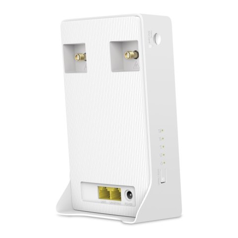 Router Mercusys MB130-4G LTE AC1200 Router Mercusys MB130-4G LTE AC1200