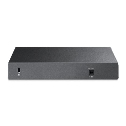 Przełącznik TP-LINK TL-SG108-M2 (8x 10/100/1000/2500 Mbps ) Przełącznik TP-LINK TL-SG108-M2 (8x 10/100/1000/2500 Mbps )
