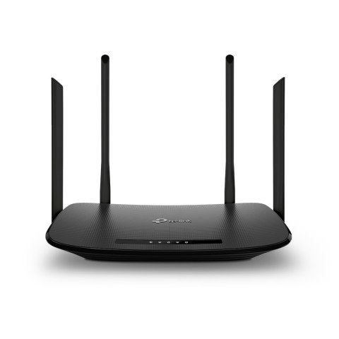 Router TP-LINK Archer ARCHER VR300 Bezprzewodowy router/modem VDSL/ADSL AC1200 Router TP-LINK Archer ARCHER VR300 Bezprzewodowy router/modem VDSL/ADSL AC1200