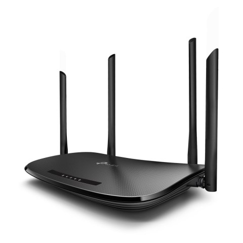 Router TP-LINK Archer ARCHER VR300 Bezprzewodowy router/modem VDSL/ADSL AC1200 Router TP-LINK Archer ARCHER VR300 Bezprzewodowy router/modem VDSL/ADSL AC1200