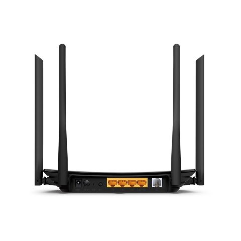 Router TP-LINK Archer ARCHER VR300 Bezprzewodowy router/modem VDSL/ADSL AC1200 Router TP-LINK Archer ARCHER VR300 Bezprzewodowy router/modem VDSL/ADSL AC1200