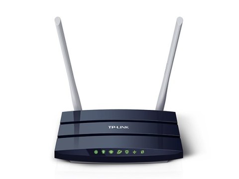 TP-Link router Archer C50 (Wi-Fi 2,4/5GHz AC1200) TP-Link router Archer C50 (Wi-Fi 2,4/5GHz AC1200)