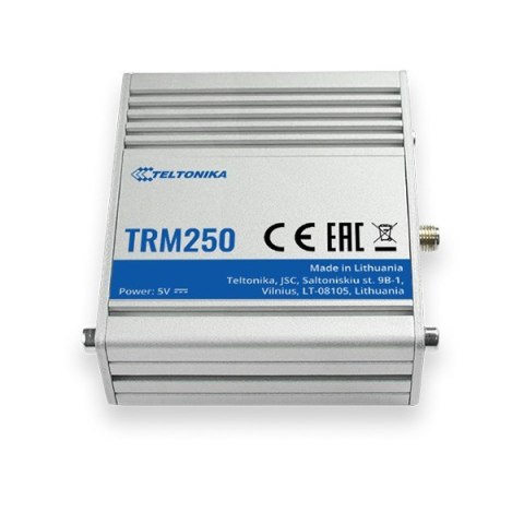 Teltonika TRM250 modem Teltonika TRM250 modem