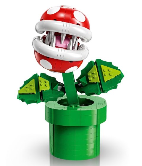 LEGO SUPER MARIO 71426 Kwiatek Pirania LEGO SUPER MARIO 71426 Kwiatek Pirania