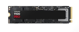 SSD PCIE G5 M.2 NVME 2TB/9100 PRO MZ-VAP2T0BW SAMSUNG