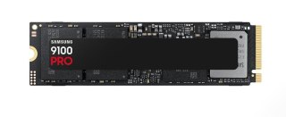 SSD PCIE G5 M.2 NVME 4TB/9100 PRO MZ-VAP4T0BW SAMSUNG