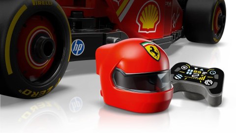 LEGO Speed Champions 77242 Bolid F1® Ferrari SF-24 V29 LEGO Speed Champions 77242 Bolid F1® Ferrari SF-24 V29