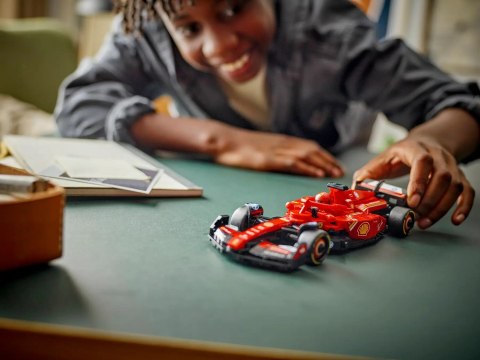 LEGO Speed Champions 77242 Bolid F1® Ferrari SF-24 V29 LEGO Speed Champions 77242 Bolid F1® Ferrari SF-24 V29