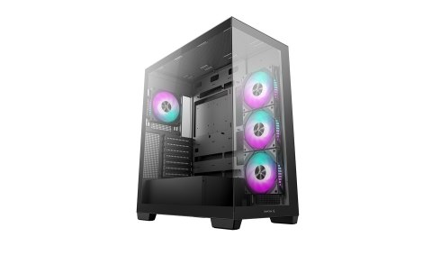 Actina Deepcool 9800X3D/32GB/2TB/RTX5070Ti/850W Actina Deepcool 9800X3D/32GB/2TB/RTX5070Ti/850W