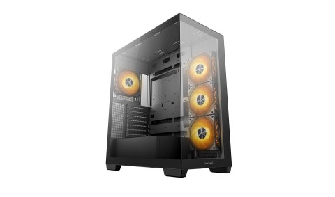 Actina Deepcool 9800X3D/32GB/2TB/RTX5070Ti/850W Actina Deepcool 9800X3D/32GB/2TB/RTX5070Ti/850W