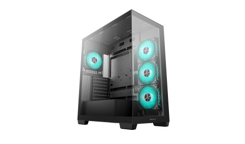 Actina Deepcool 9800X3D/32GB/2TB/RTX5070Ti/850W Actina Deepcool 9800X3D/32GB/2TB/RTX5070Ti/850W