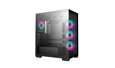Actina Deepcool 9800X3D/32GB/2TB/RTX5070Ti/850W Actina Deepcool 9800X3D/32GB/2TB/RTX5070Ti/850W