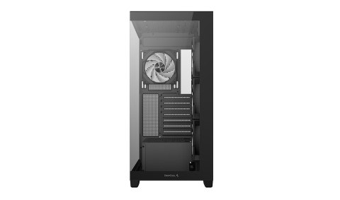 Actina Deepcool 9800X3D/32GB/2TB/RTX5070Ti/850W Actina Deepcool 9800X3D/32GB/2TB/RTX5070Ti/850W