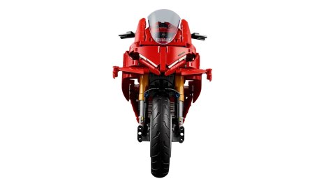 LEGO TECHNIC 42202 Motocykl Ducati Panigale V4 S LEGO TECHNIC 42202 Motocykl Ducati Panigale V4 S