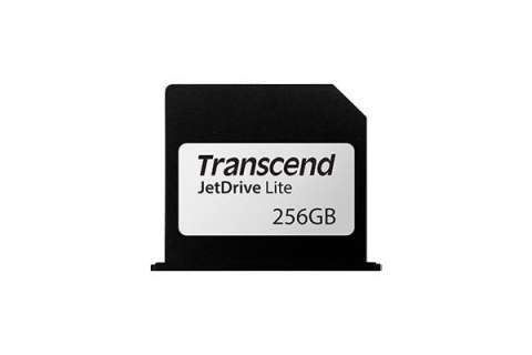 MEMORY JETDRIVE LITE 350 256GB/TS256GJDL350 TRANSCEND MEMORY JETDRIVE LITE 350 256GB/TS256GJDL350 TRANSCEND