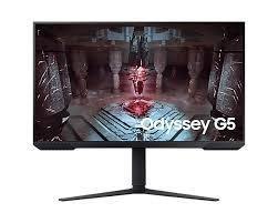 MONITOR LCD 27" G5 G51C/LS27CG510EUXEN SAMSUNG