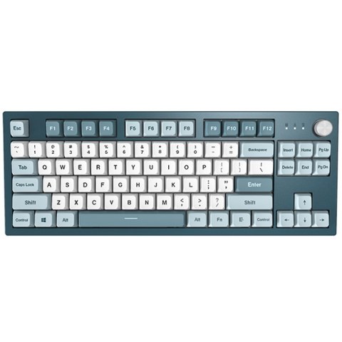 Montech MKey TKL klawiatura Gaming USB Montech MKey TKL klawiatura Gaming USB