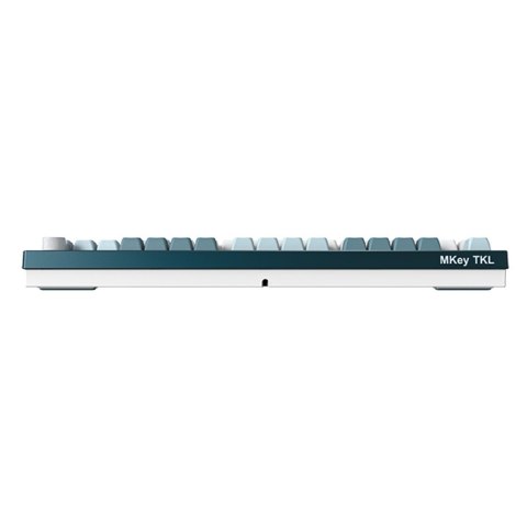 Montech MKey TKL klawiatura Gaming USB Montech MKey TKL klawiatura Gaming USB