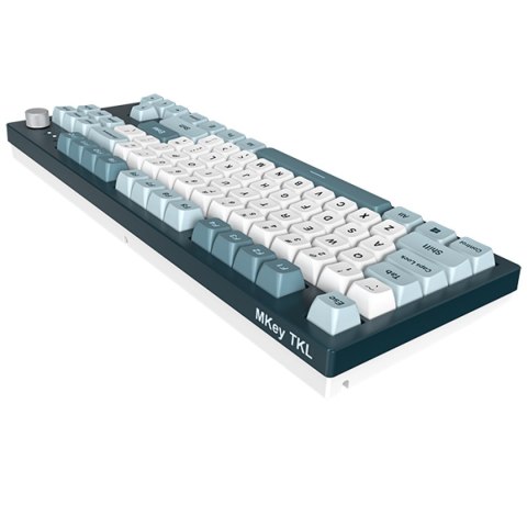 Montech MKey TKL klawiatura Gaming USB Montech MKey TKL klawiatura Gaming USB
