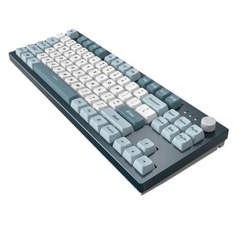 Montech MKey TKL klawiatura Gaming USB Montech MKey TKL klawiatura Gaming USB