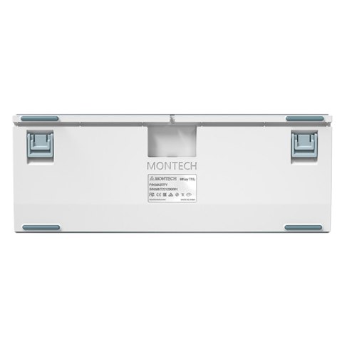 Montech MKey TKL klawiatura Gaming USB Montech MKey TKL klawiatura Gaming USB