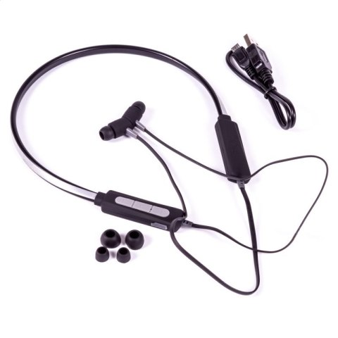 MAXELL EARPHONES EB-BT200 BLUETOOTH WIRELESS DUAL BATTERY 347985.00.CN