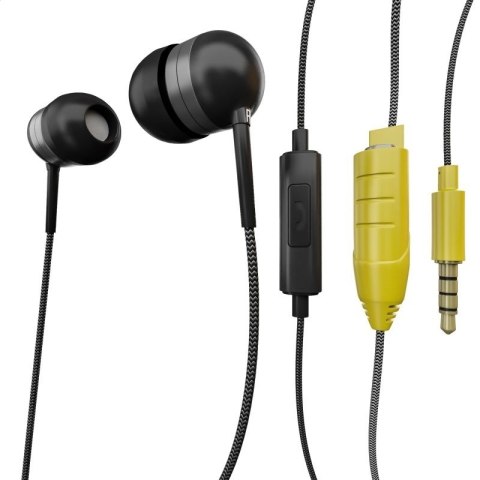 MAXELL EARPHONES EB SHARE GREY 303990.00.CN