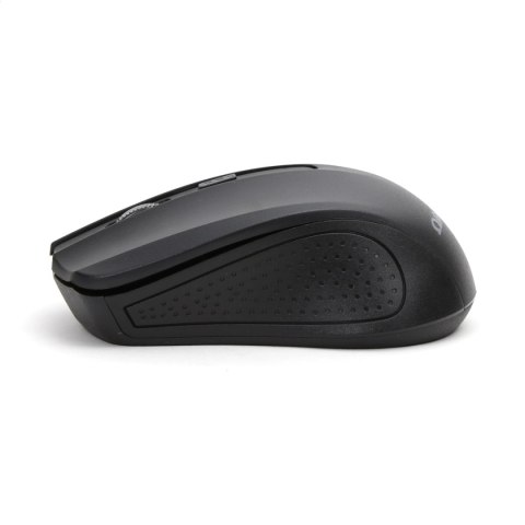 OMEGA KEYBOARD FR + MOUSE ZESTAW BEZPRZEWODOWY BLACK [45732]