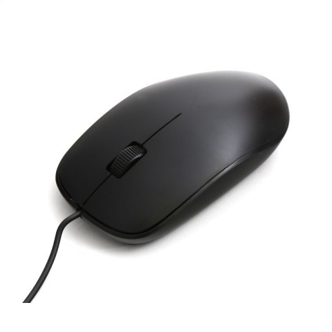 OMEGA MYSZ MOUSE 1000DPI BLACK [43615]