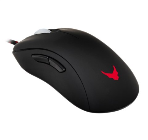 OMEGA VARR MYSZ MOUSE GAMING LASER PRO AVAGO A9800 800-8200 DPI [43564] TE